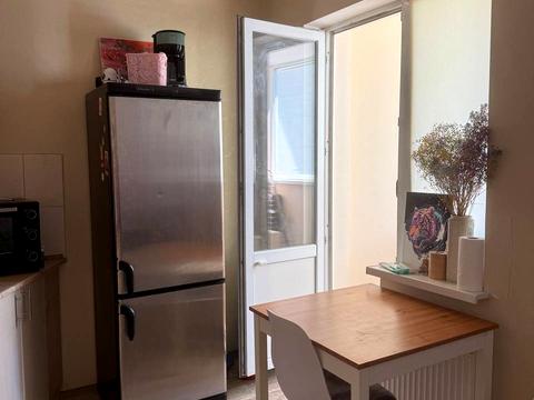 квартира по адресу Милославская ул., 2-Б