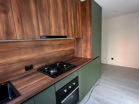 квартира за адресою Тролейбусна вул., 4-Г