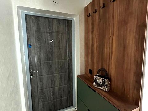 квартира за адресою Тролейбусна вул., 4-Г