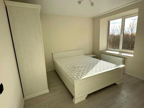 квартира за адресою Тролейбусна вул., 4-Г