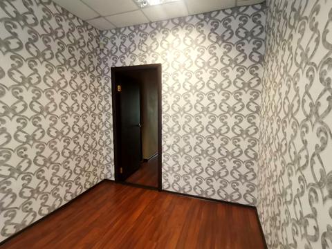 коммерческая по адресу Зелинского ул., 2