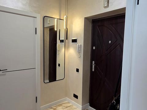 квартира по адресу Лісогринівецька ул., 34-Б