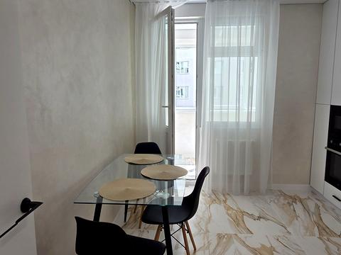 квартира по адресу Лісогринівецька ул., 34-Б