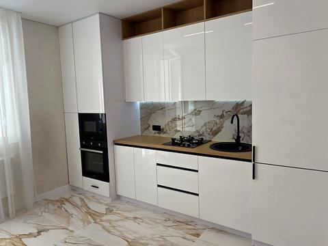 квартира по адресу Лісогринівецька ул., 34-Б