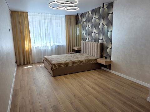 квартира по адресу Лісогринівецька ул., 34-Б