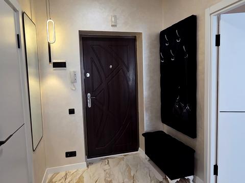 квартира по адресу Лісогринівецька ул., 34-Б