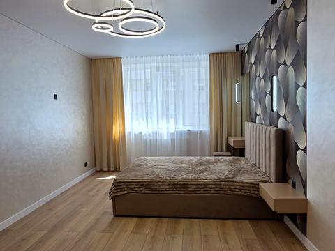 квартира по адресу Лісогринівецька ул., 34-Б