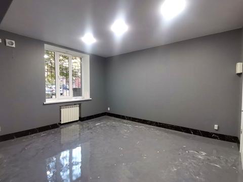 коммерческая по адресу Леонида Жаботинского ул. (Правды), 33