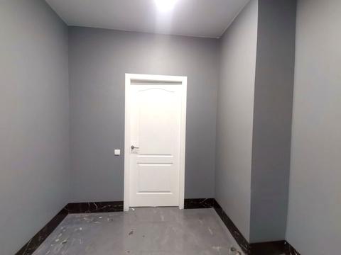 коммерческая по адресу Леонида Жаботинского ул. (Правды), 33