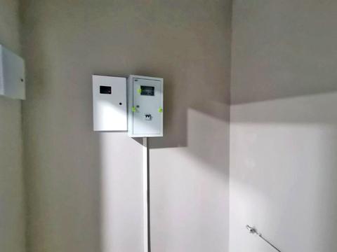 коммерческая по адресу Леонида Жаботинского ул. (Правды), 33