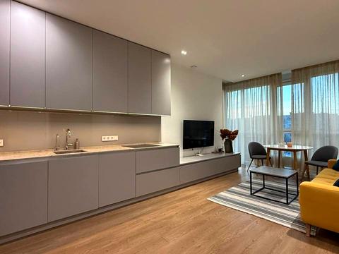 квартира за адресою Сімферопольська вул., 2-П