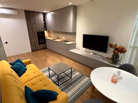 квартира за адресою Сімферопольська вул., 2-П