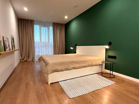 квартира за адресою Сімферопольська вул., 2-П