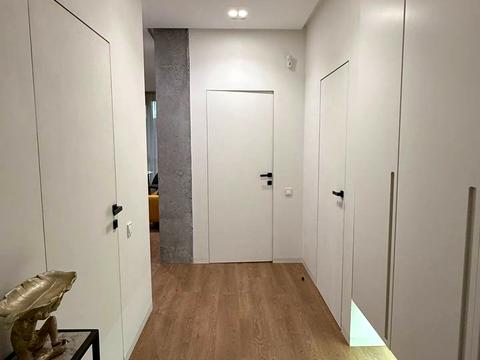 квартира за адресою Сімферопольська вул., 2-П