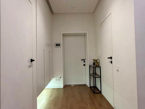 квартира за адресою Сімферопольська вул., 2-П