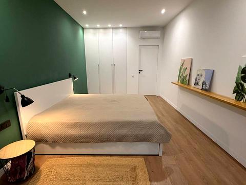 квартира за адресою Сімферопольська вул., 2-П