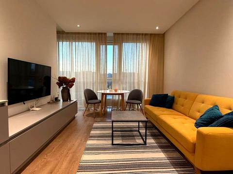 квартира за адресою Сімферопольська вул., 2-П