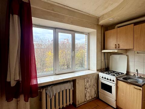 квартира по адресу Чоколовский бульв., 19