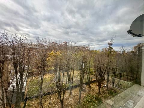 квартира по адресу Чоколовский бульв., 19