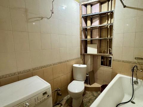 квартира по адресу Чоколовский бульв., 19