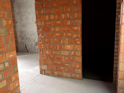 квартира по адресу Живописная ул., 3