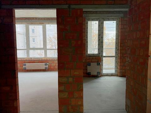 квартира по адресу Живописная ул., 3