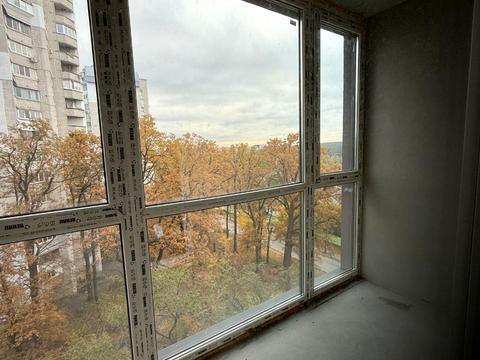 квартира по адресу Живописная ул., 3