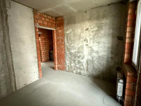 квартира по адресу Живописная ул., 3