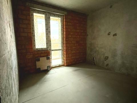 квартира по адресу Живописная ул., 3