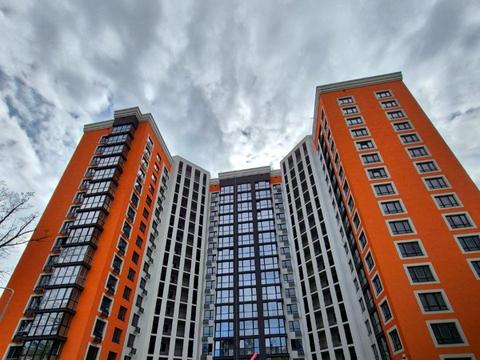 квартира по адресу Живописная ул., 3