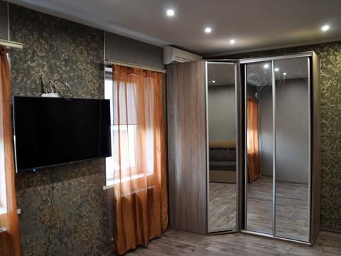 будинок за адресою Федора Вовка вул. (Желябова)