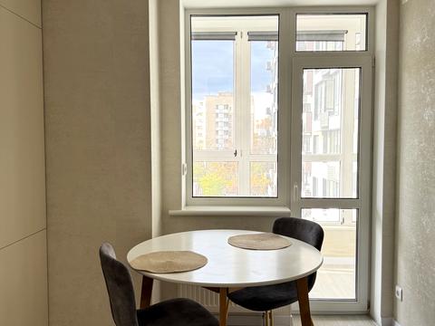 квартира по адресу Костанайський пер., 13а