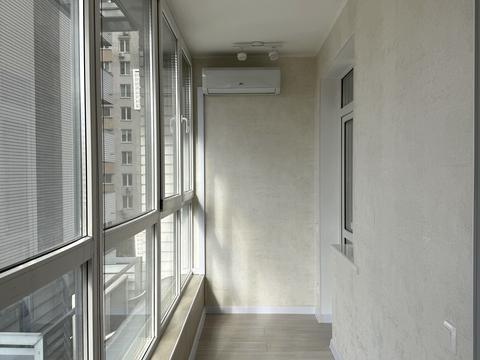 квартира по адресу Костанайський пер., 13а