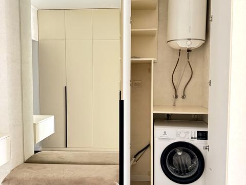 квартира по адресу Костанайський пер., 13а