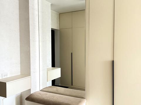 квартира по адресу Костанайський пер., 13а