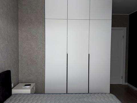 квартира по адресу Костанайський пер., 13а