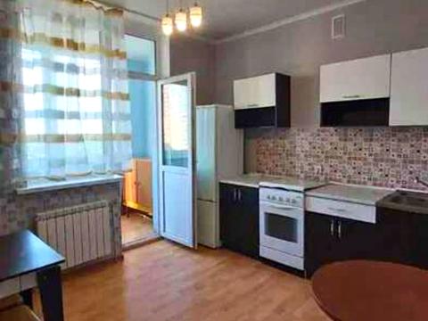 квартира за адресою Єлизавети Чавдар вул., 3