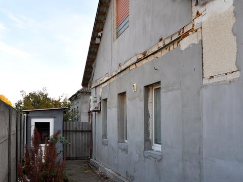 будинок за адресою Федора Вовка вул. (Желябова)