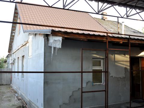 будинок за адресою Федора Вовка вул. (Желябова)