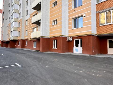 квартира по адресу Озёрная ул., 8