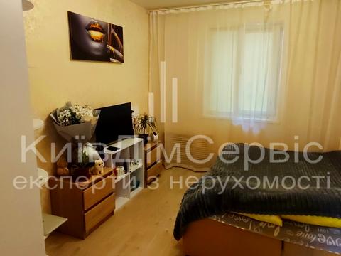 квартира по адресу Николая Закревского ул., 45-А