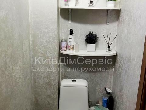 квартира по адресу Николая Закревского ул., 45-А