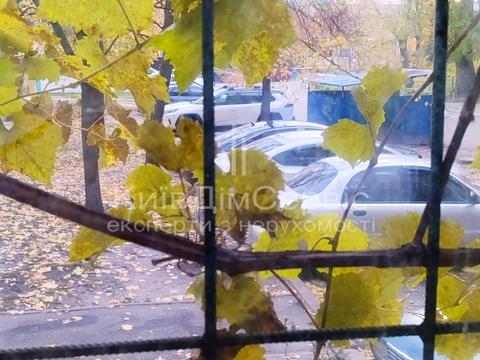 квартира по адресу Николая Закревского ул., 45-А