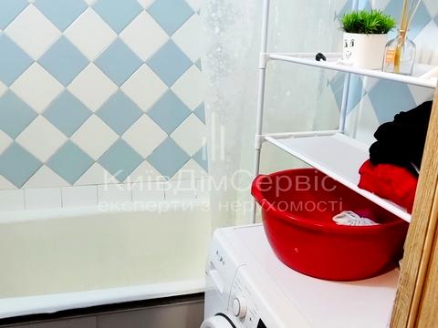 квартира по адресу Николая Закревского ул., 45-А