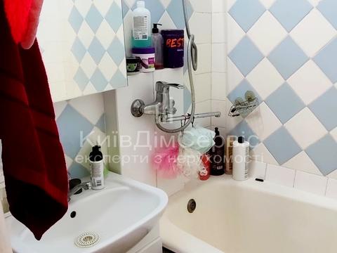 квартира по адресу Николая Закревского ул., 45-А