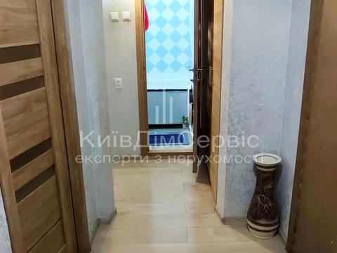 квартира по адресу Николая Закревского ул., 45-А