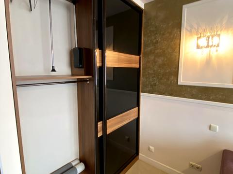 квартира по адресу Олены Пчилки ул., 2