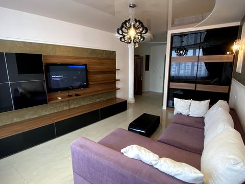 квартира по адресу Олены Пчилки ул., 2