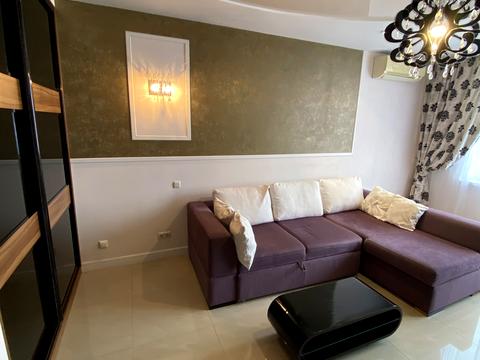 квартира по адресу Олены Пчилки ул., 2