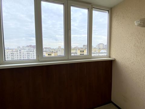 квартира по адресу Олены Пчилки ул., 2